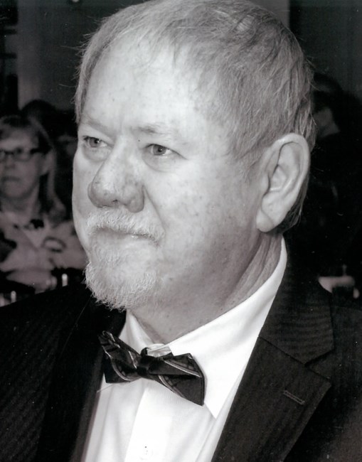 Obituary of David Randolph Brant, Sr.