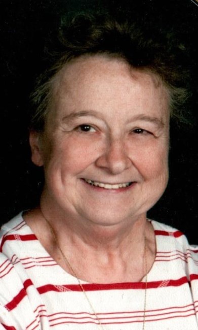Obituary of Glenell Elizabeth Coffey