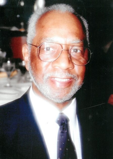 Obituary of Eugene "Geno" Roosevelt Rice