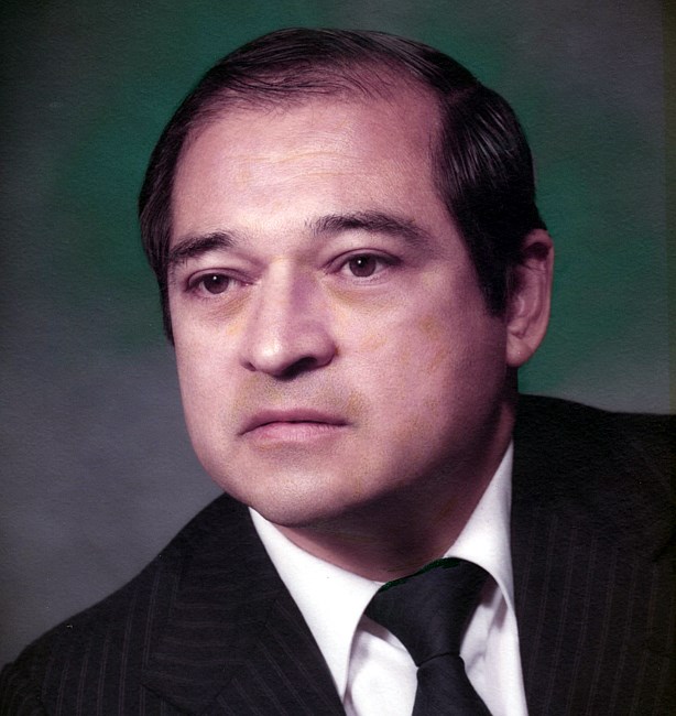 Obituario de Dr. Luis O. Byrne