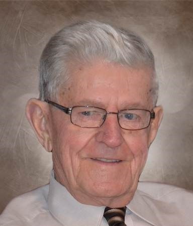 Obituary of Jacques Côté