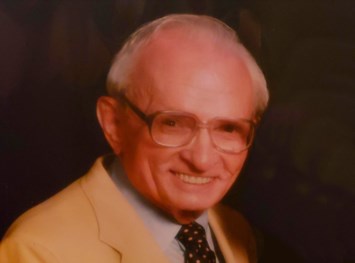 Obituario de Mr. Joe D Lifsey