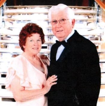 Obituary of Leonard Donald Carpenter