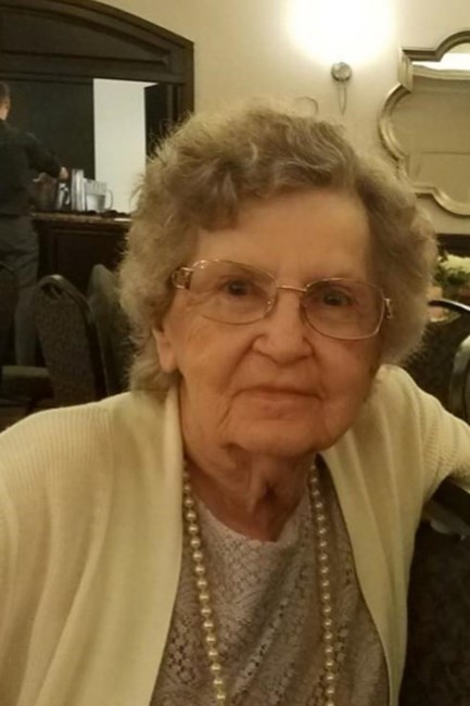 Obituary of Kathleen Ann Melcher