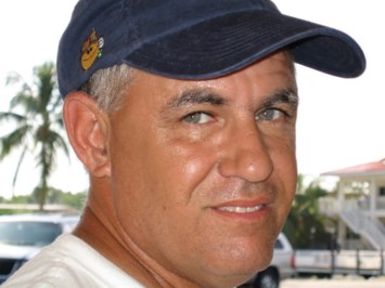 Obituary of Angel Caballero