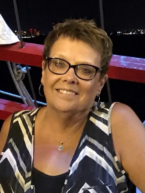 Obituary of Marlene Mellquist