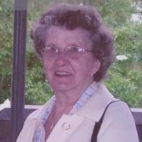 Obituary of Molly F. Schiff