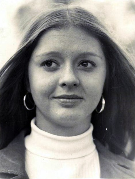 Obituary of Elizabeth Grasmueck