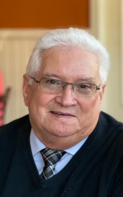 Obituary of Manuel N. Alcobia