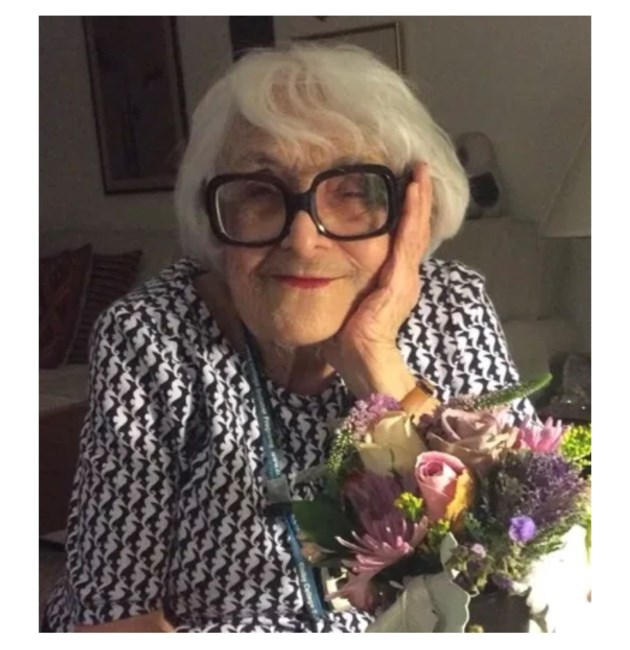 Obituary of Anne R Umansky