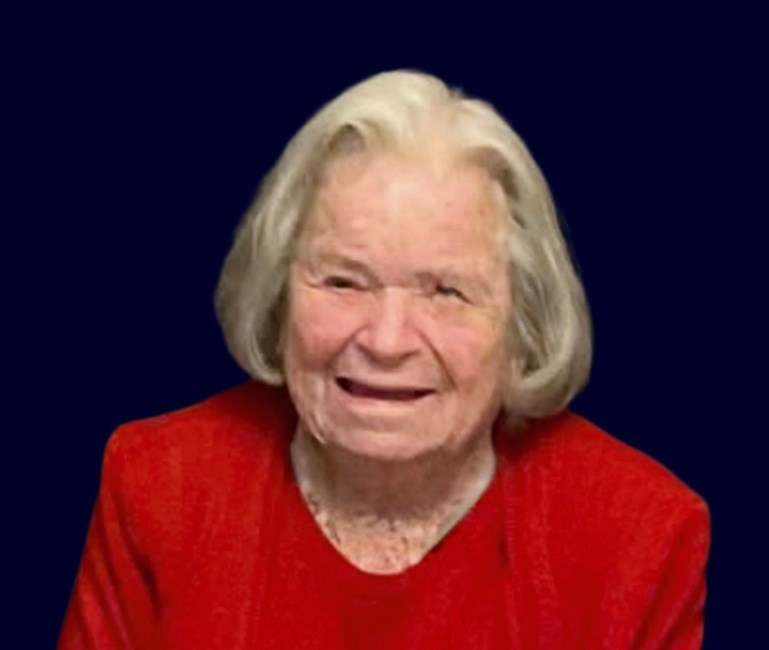 Obituary of Audrey Appel Evans