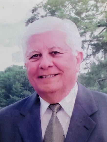Obituario de Franco Chinea Rivera