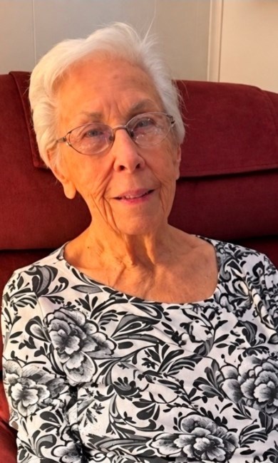 Obituary of Leona Hart Abell