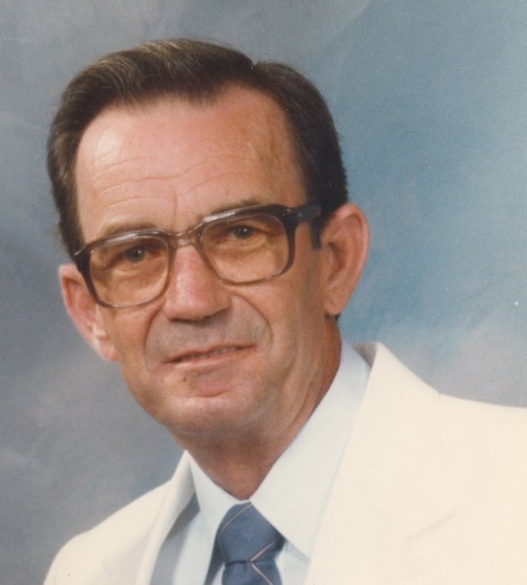 Obituary of Billy Ray Mayhall Sr.
