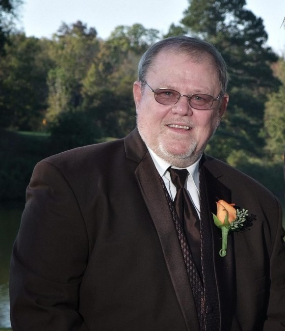 Obituary of Mr. Jimmy Lyle Harcrow