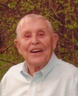 Obituary of Robert C. Brown