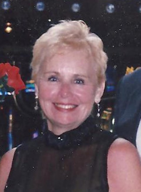 Obituary of Martha Ann "Martie" Ramsey