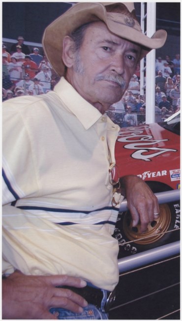 Obituary of Lawrence Joseph Canini Jr.