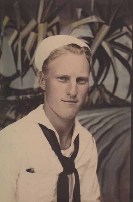 Obituary of Ralph H Snyder