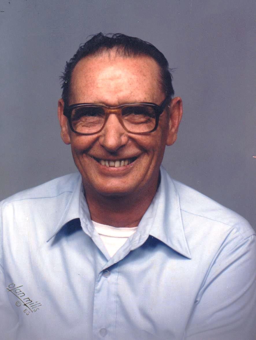 Robert Gibson Obituary Greeneville, TN