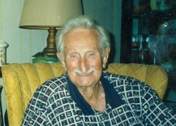 Obituary of Mr. John P Bacon Jr.