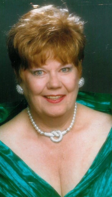 Obituary of Karen May Barnes