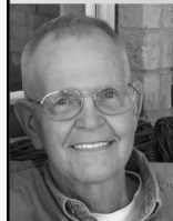 Obituary of Benjiman Daniel Webb