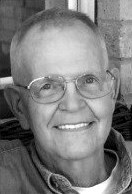 Obituary of Benjiman Daniel Webb
