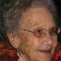 Obituary of Guida Beetham