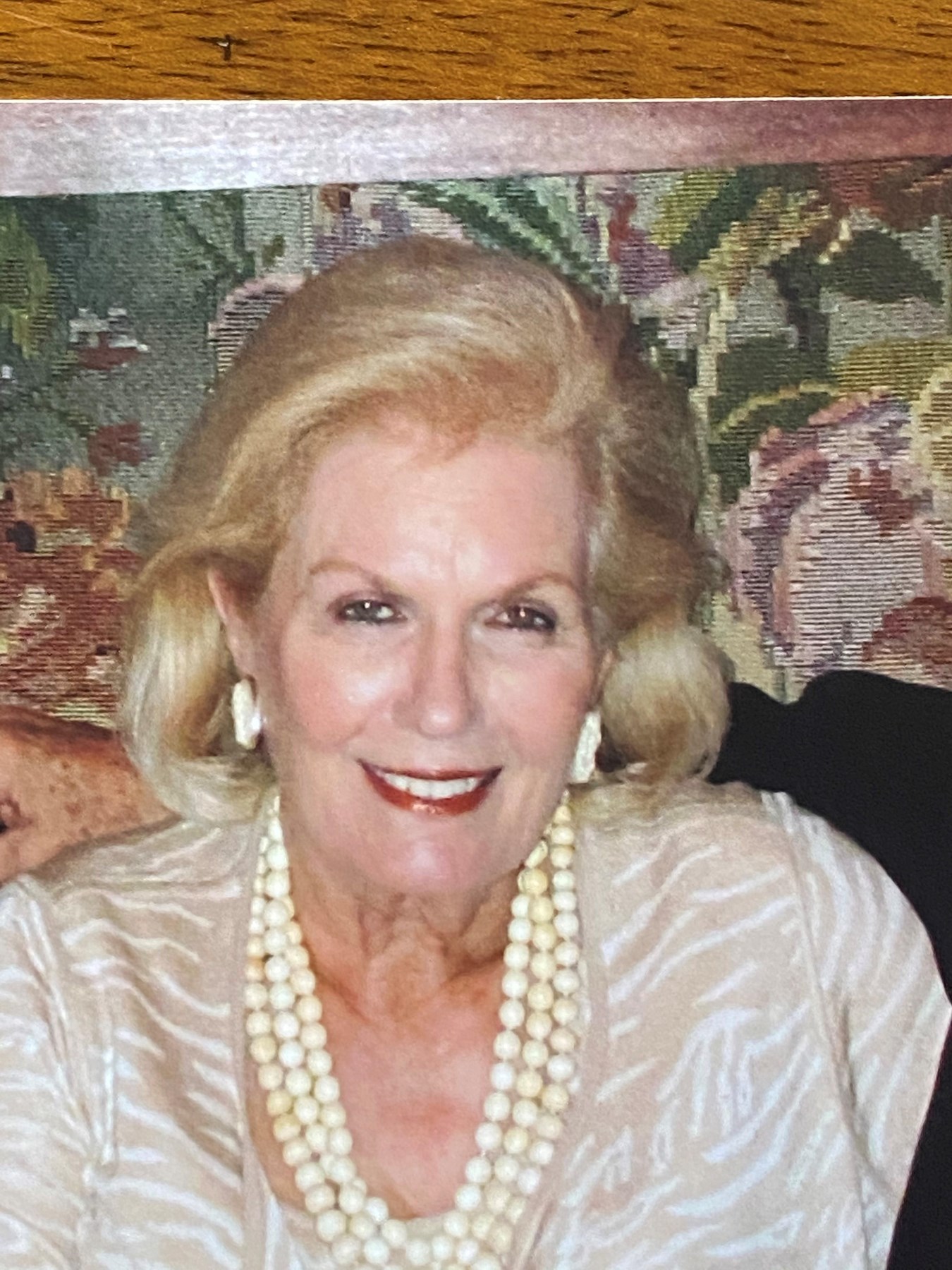 Obituary of Meredith "Merrie Ann" King