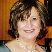 Obituary of Alice Radziwon