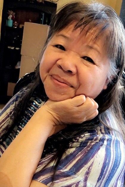 Obituary of Ann Nguyen Hollingsworth