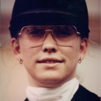 Obituary of Patricia Sue Fouch