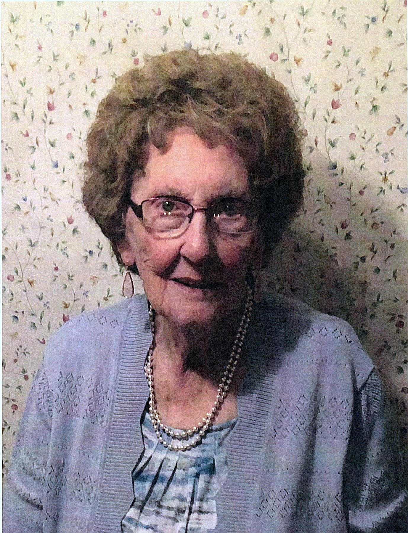 Wilmington News Journal Obituaries - 8bxmca4