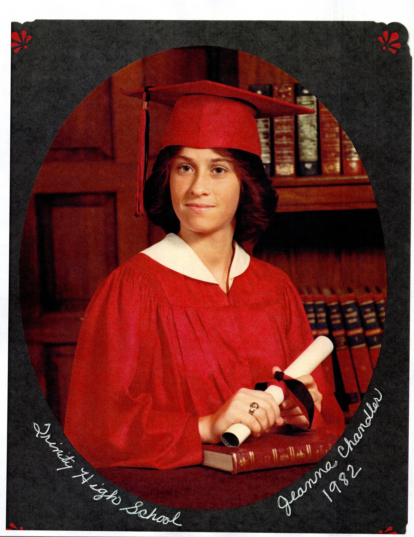 Obituary of Jeanna Beth Knight