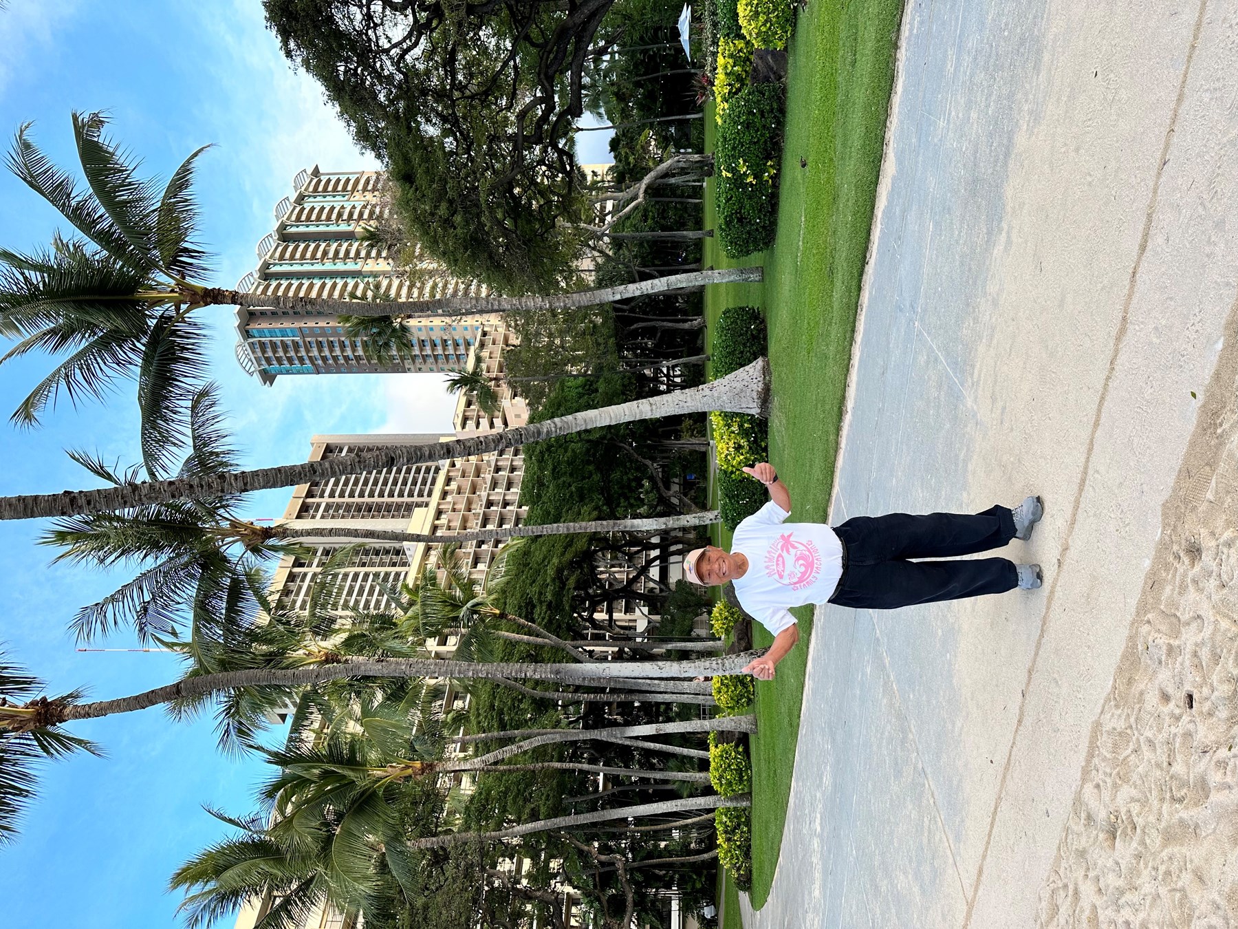 Obituary of Richard Deperio Lazo