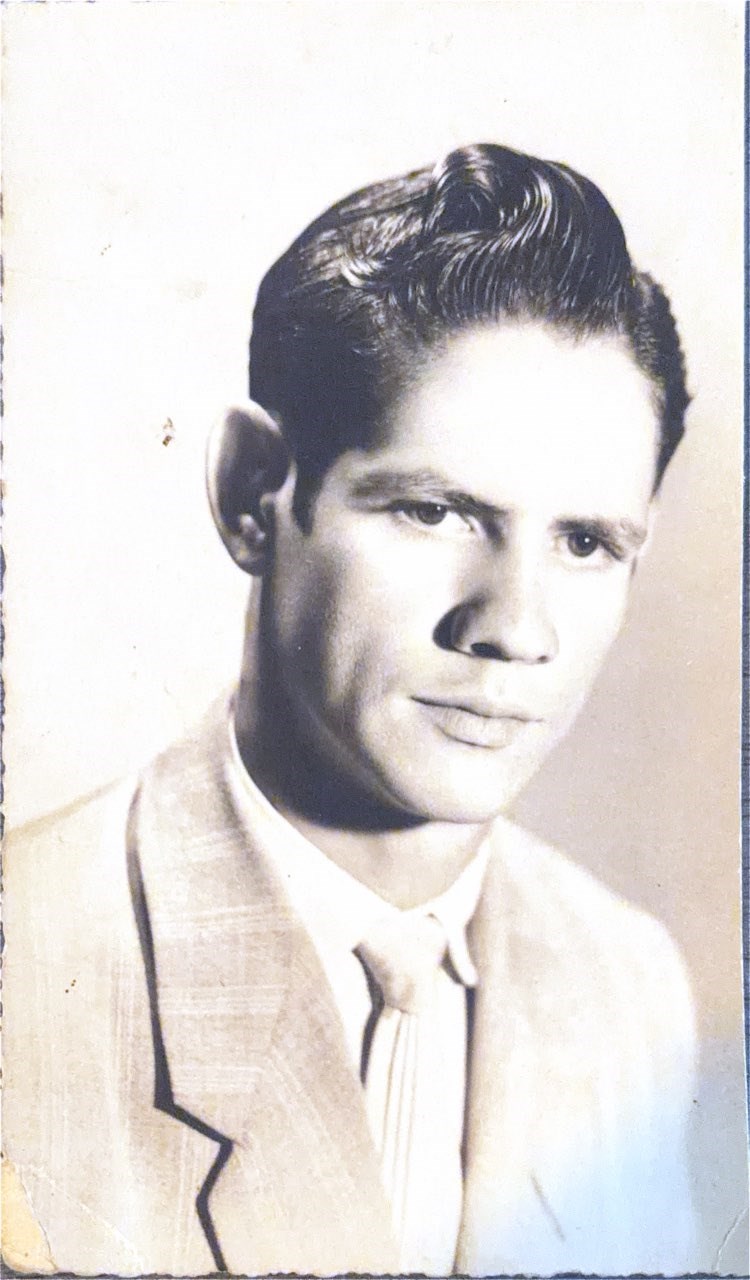 Obituary of Guido Fernandez