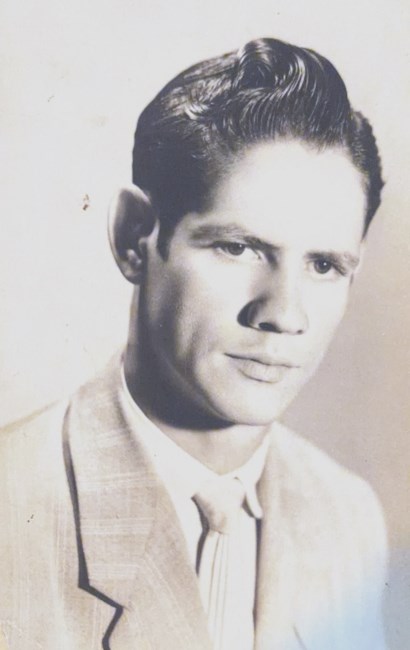 Obituary of Guido Fernandez