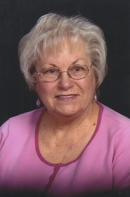 Obituary of Donna Taafe