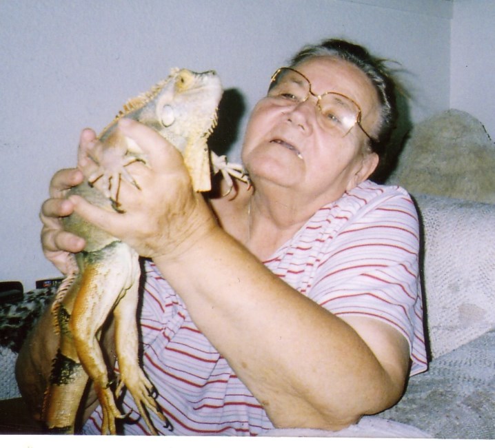 Obituary of Jean Louise Cole