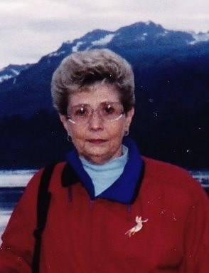 Obituary of Marguerite Marge / Margie Thomas Barczak