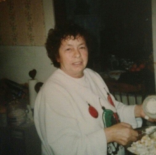 Obituary of Mrs. Flossie Mae Henderson Cherry