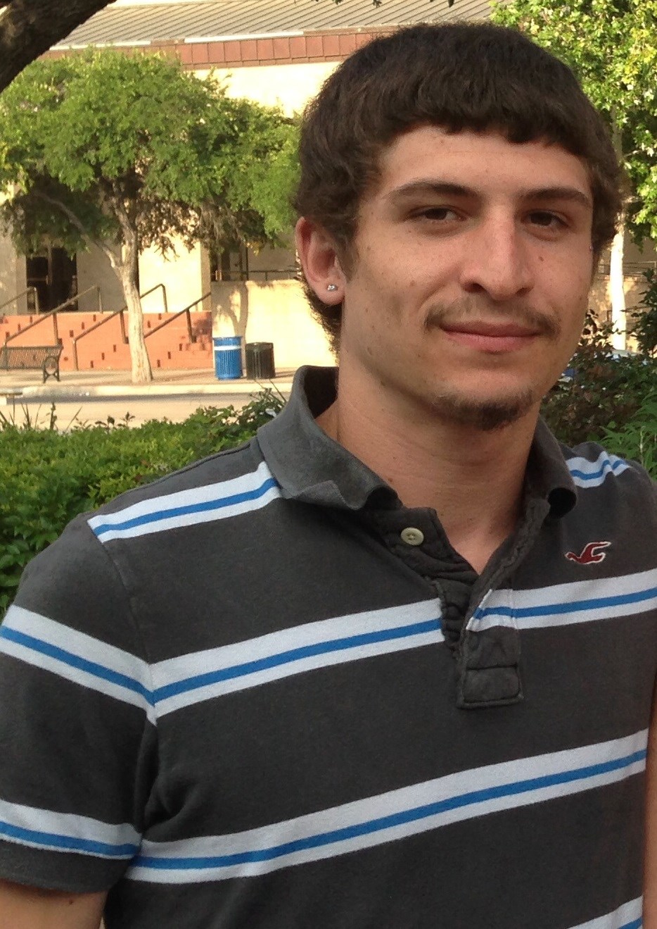 Obituary of Cameron Paul Housman