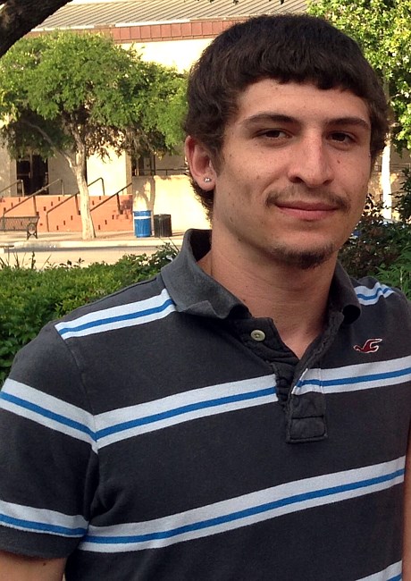 Obituary of Cameron Paul Housman