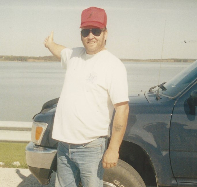 Avis de décès de Edward William Steele