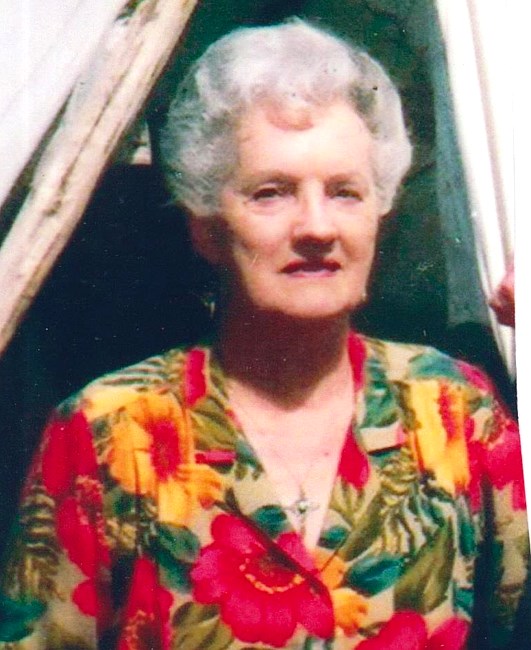 Obituary of Anita Krieger Wilson