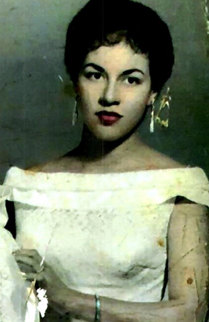 Obituary of Irma De Ayala Rodriguez