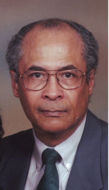 Obituario de Anthony Robinson