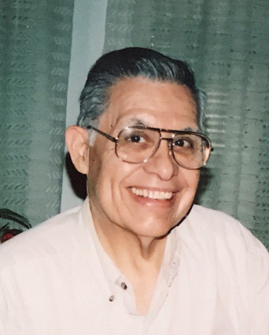 Obituary of Edward "Eddie" R. Vela