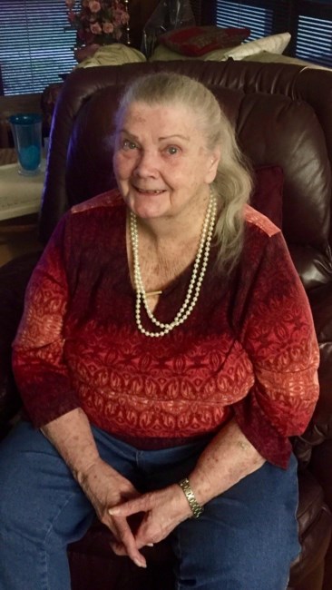 Mary Pritchett Obituary Bartlett Tn